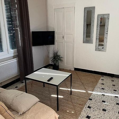 Gite De La Bastide Monteux Bagian luar foto