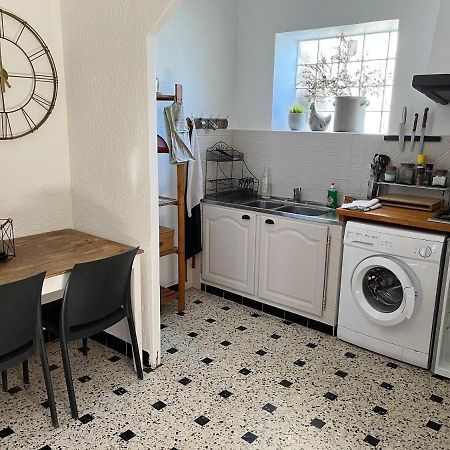 Gite De La Bastide Monteux Bagian luar foto